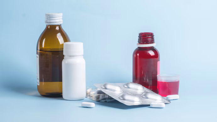 Why new rules on high-alcohol medicines could improve patient safety